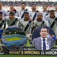 Respaldó a El Salvador: referente de Guatemala dice algo sobre el Estadio Cuscatlán que Luis Fernando Tena no imaginaba