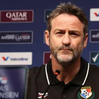 Toma a Christiansen por sorpresa: Legionario de la Selección de Panamá anuncia un destino inesperado antes del Mundial 2026