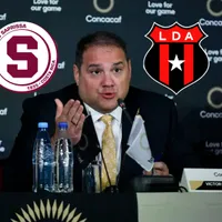Golpe impensado: Alajuelense recibe el revés que Saprissa disfruta ante los ojos de la Concacaf