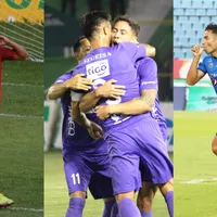 Clausura 2022 de la Liga Nacional de Guatemala: resultados y tabla de posiciones tras fecha 13