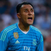 ¿Está Keylor Navas? Le preguntamos a ChatGPT por los MEJORES ARQUEROS en la historia del Real Madrid y ESTO RESPONDIÓ