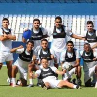 Guatemala presentará novedades en su alineación contra Puerto Rico