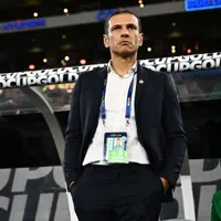 Concacaf Nations League | Panamá podría decidir el futuro de Jaime Lozano con México