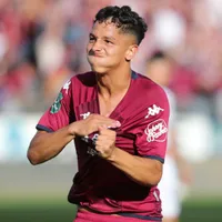 Alerta en Saprissa: Sergio Gila habla sobre el futuro de Warren Madrigal