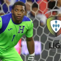 "Buba" López está a punto de fichar por club en primera de Portugal