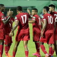 Dominica vs Panamá: cuándo, dónde y por qué canal ver el partido