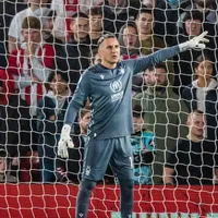 ¿Qué equipos están luchando por evitar el descenso junto al Nottingham Forest de Keylor Navas?
