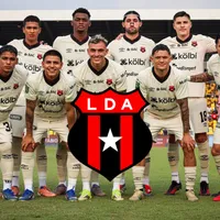 alajuelense-carlos vela-joel campbell