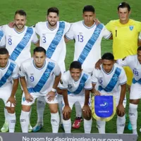 Guatemala volvió a perder puestos en el Ranking de la FIFA