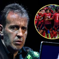 Confirman quiénes son los otros futbolistas de La Sele envueltos en polémica con Alejandro Bran, Kenneth Vargas y Warren Madrigal