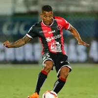 Luis Garrido se marcha al fútbol de España
