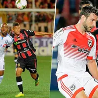 Concachampions 2021: el historial de Alajuelense contra rivales de la MLS