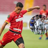 Orlando Galo rompe el silencio tras su caso de dopaje con emotivo mensaje