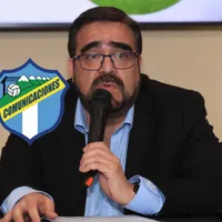 Nuevo equipo: confirman el destino por el que firmará Juancho García tras su salida de Comunicaciones.