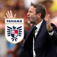 Thomas Christiansen en Panamá.