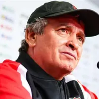 Machillo Ramírez lo aprobó: Alajuelense cierra su primer refuerzo para 2026 en medio de los festejos por la 31