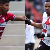 Catuy y Mosquera entre los descartes de Always Ready para la siguiente temporada