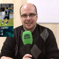 El contundente dato de MisterChip sobre la derrota de Comunicaciones ante Rayados