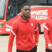 "Puma" Rodríguez eligió Portugal por encima de España y Argentina