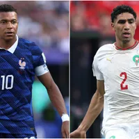 Francia vs. Marruecos: hora, alineaciones y dónde ver EN VIVO el partido de cuartos de final del Mundial 2026