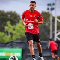 Iago Falque deja en claro su estado de salud y pone en aprietos a Guimaraes