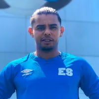 Alexander Larín podría cambiar de equipo