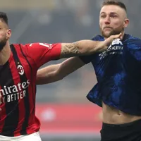 Inter vs. Milan: pronósticos para el Derby della Madonnina por la Serie A