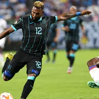 Liga de Naciones 2023-24: la razón por la que Honduras no se enfrentará a Haití y Surinam en el Grupo B
