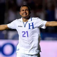 Roger Rojas analizó las posibilidades para Honduras de clasificar al Mundial 2026