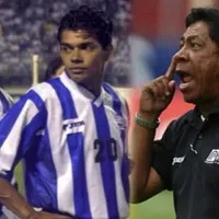 "Era indisciplinado": Primi Maradiaga confiesa que leyenda de Honduras fue un dolor de cabeza