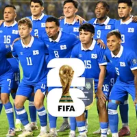 "Interés real" por El Salvador: Una selección top que clasificó al Mundial 2026 quiere jugar con La Selecta