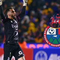 Municipal ya tiene el sustituto de Nicholas Hagen