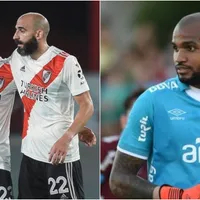River Plate vs Nacional: Cuándo, dónde y por qué canal ver a Luis Mejía en el partido de hoy por la ida de los cuartos de final de la Copa Libertadores