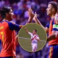 España venció 3-1 a Perú sin Lamine Yamal: goles y resumen del último partido amistoso de la Roja antes del Mundial 2026