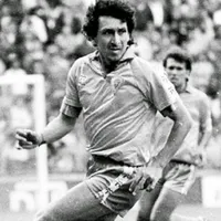 ¡Feliz cumpleaños, Mágico! El mundo felicita a Jorge Gonzales