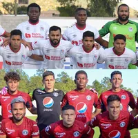 Olimpia vs. Motagua: ver aquí EN VIVO y EN DIRECTO el clásico de hoy por la fecha 5 del Clausura 2022 de la Liga Nacional de Honduras