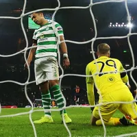 Emilio Izaguirre quiere irse del Celtic y del fútbol europeo