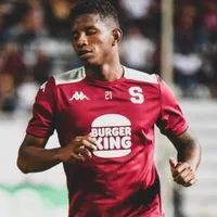 Las opciones que maneja el Saprissa para la baja de Fidel Escobar