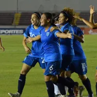 Guatemala acabó el sueño olímpico de Honduras y jugará finalísima ante Panamá