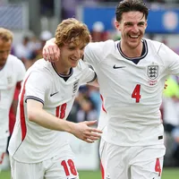 Inglaterra 3-0 Costa Rica: resumen y goles de la victoria de los ingleses ante La Sele