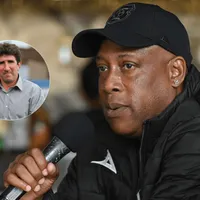 Liga Concacaf: Hernán Medford tilda de irrespetuoso a Héctor Vargas tras la eliminación de Herediano