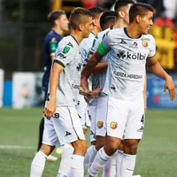 ¿Quién detiene a Herediano? Florenses siguen invictos y arrollando