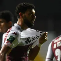 Saprissa cumplió en casa y triunfó sobre el Águila