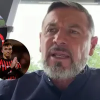 “Enfermos”: Rolando Fonseca dice lo que nadie en Alajuelense quiere reconocer sobre Alejandro Bran y Kenneth Vargas
