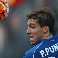 Pablo Punyed pide pista para jugar amistoso contra Islandia