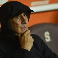 Alexandre Guimaraes fue criticado por un ídolo de Alajuelense.