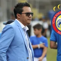 Amarini Villatoro se reunirá con directivos de Xelajú