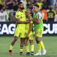 Randall Leal salió a la luz tras fallar el penal ante el Inter Miami de Lionel Messi en la Leagues Cup 