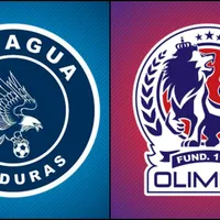 Motagua supera a Olimpia en encuesta por el mejor de Honduras