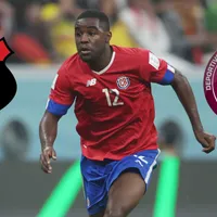 Como con Joel Campbell: Los casos más recientes en que Alajuelense y Saprissa se disputaron un fichaje